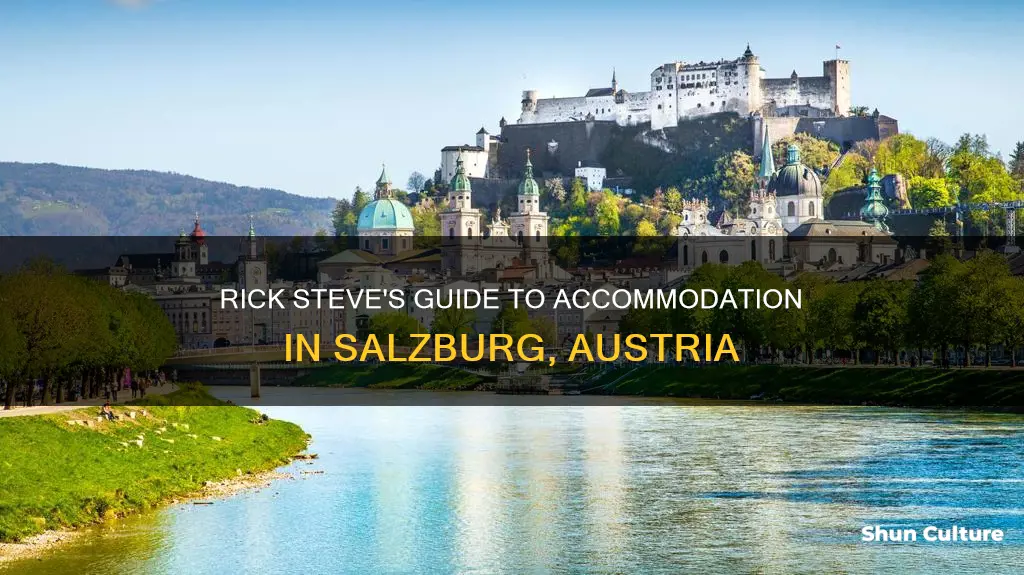 where to stay in salzburg austria rick steves