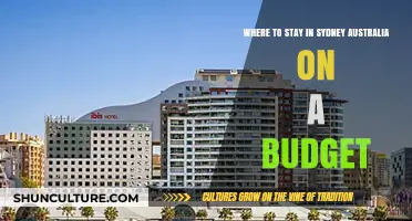 Affordable Sydney Stays: Budget-Friendly Accommodations for Your Aussie Adventure