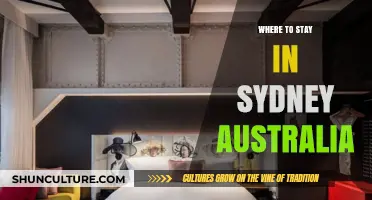 Top Sydney Accommodations: Best Neighborhoods and Hotels to Stay In