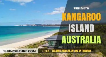 Best Kangaroo Island Accommodation Options