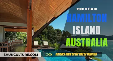 Hamilton Island: Where to Stay for the Ultimate Aussie Escape