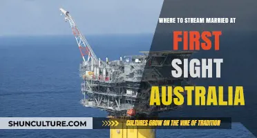 Where to Stream Married at First Sight Australia: Top Platforms