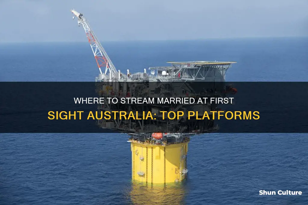 where to stream married at first sight australia