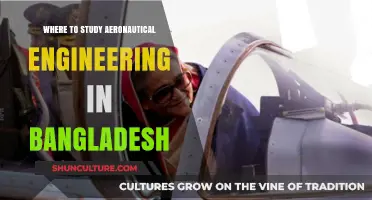 Top Aeronautical Engineering Universities in Bangladesh: Your Comprehensive Guide