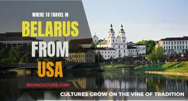 Exploring Belarus: Travel Destinations for Americans