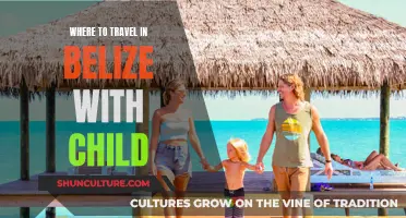 Belize Family Adventure: Where to Go