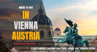 Exploring Vienna: Top Attractions and Hidden Gems
