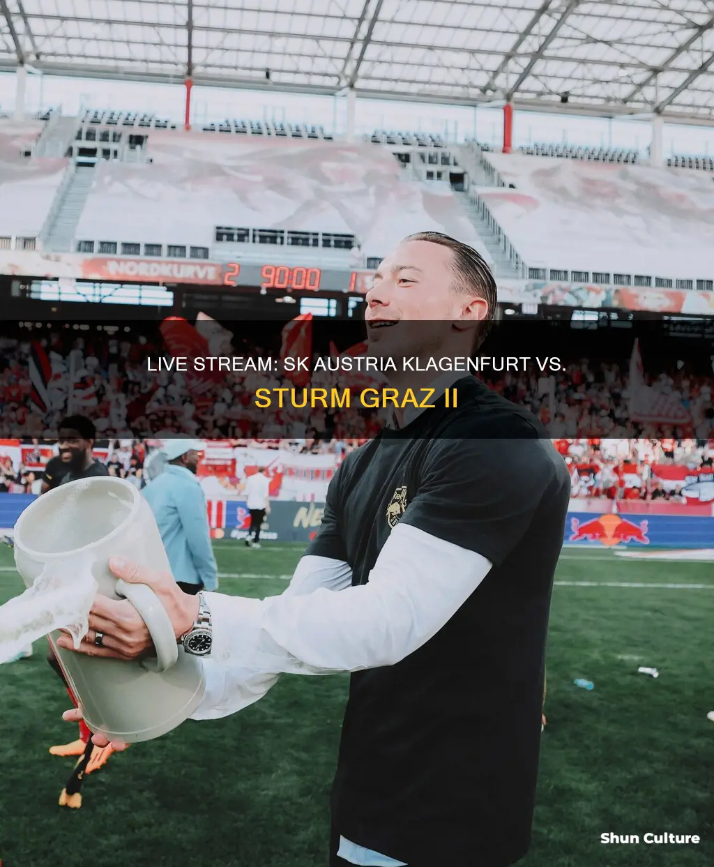 where to watch sk austria klagenfurt vs sturm graz ii