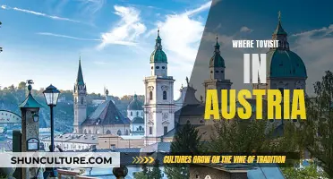 Exploring Austria: Top Destinations to Visit