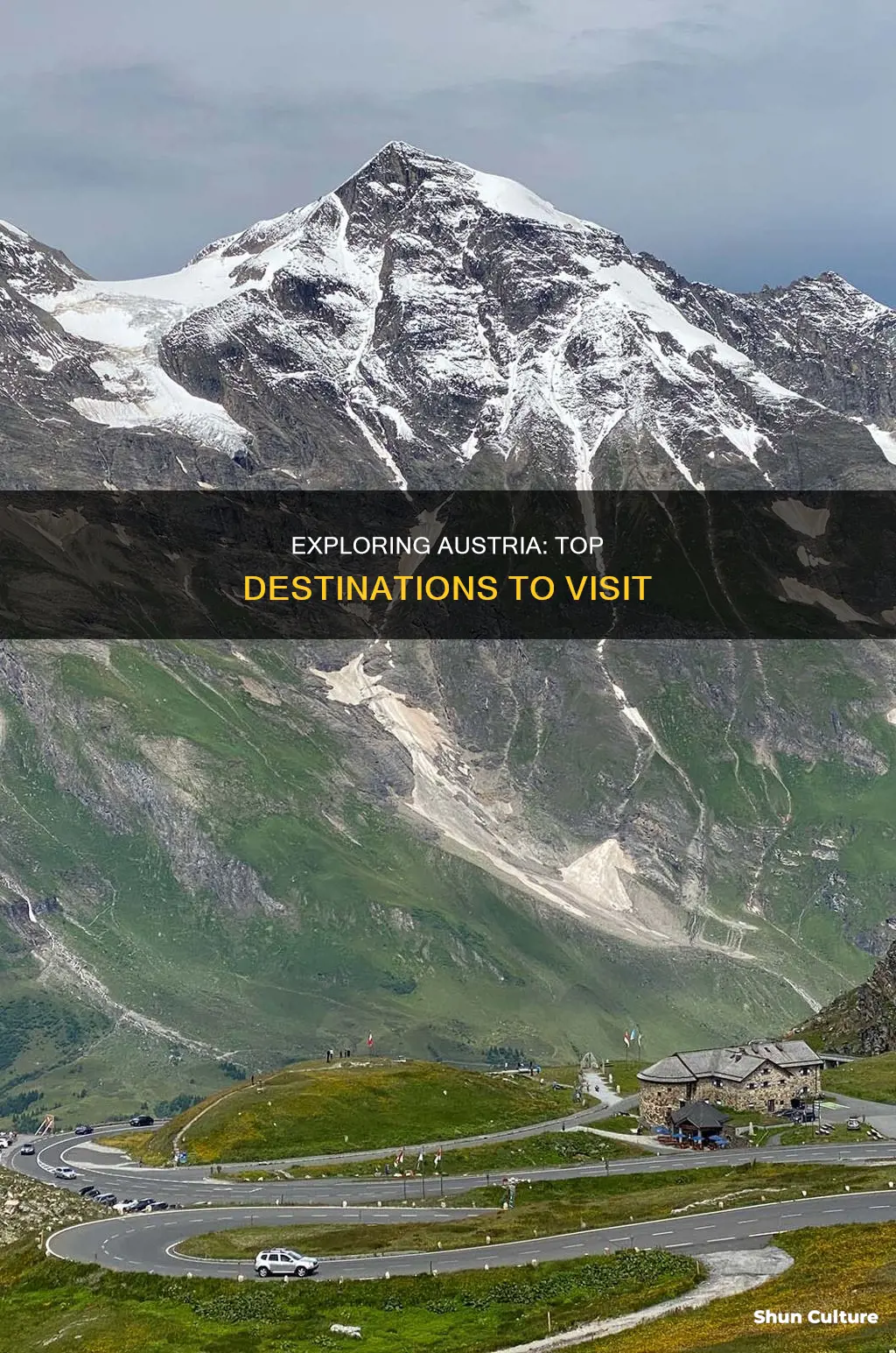 where tovisit in austria