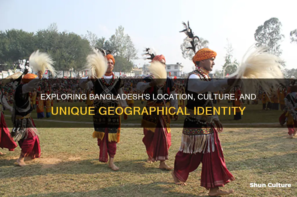 where us bangladesh