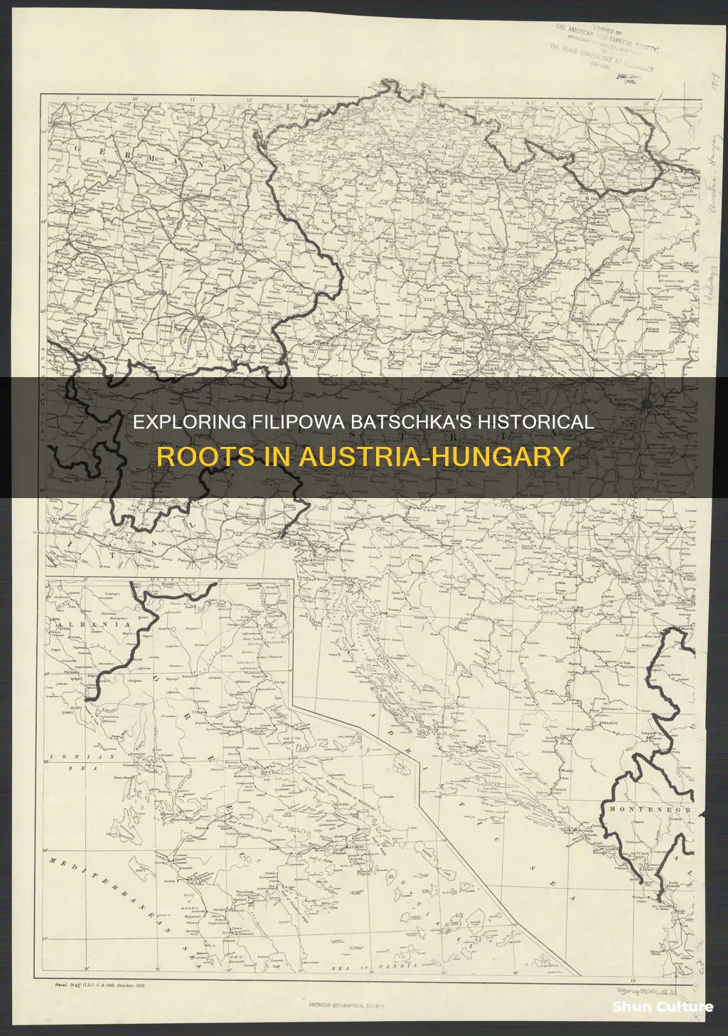where was filipowa batschka austria hungary