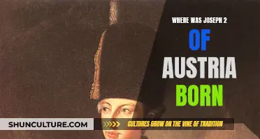 Birthplace of Joseph II of Austria: Where History Began