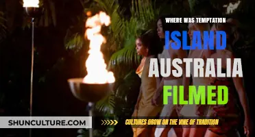 Temptation Island Australia: Filming Locations Revealed