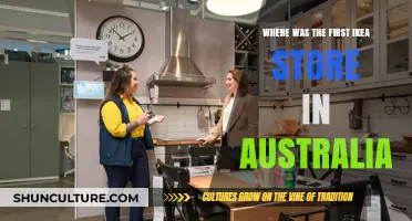 The Birthplace of IKEA in Australia: A Retail Revolution