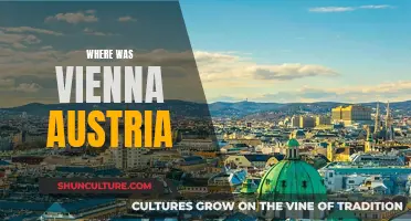 Exploring Vienna's Historic Charm: A Weekend Getaway