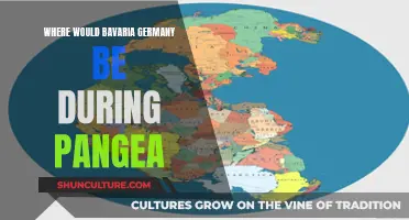 Pangea's Bavaria: A Journey Through Ancient Germany