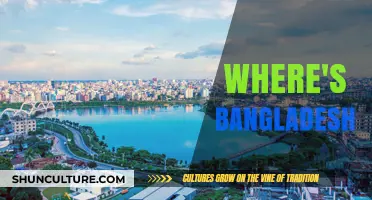 Discovering Bangladesh: Location, Culture, and Hidden Gems of South Asia