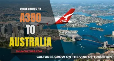 A380 to Australia: Airlines Flying the Superjumbo Down Under