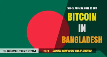 Top Bitcoin Buying Apps Available for Users in Bangladesh