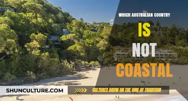 Exploring Australia's Non-Coastal Regions: An Inland Adventure