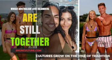Love Island Australia: Who's Still Going Strong?