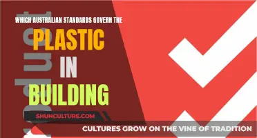 Australian Standards: Plastics in Building Regulations