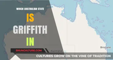 Griffith University: Which Australian State Does It Belong To?
