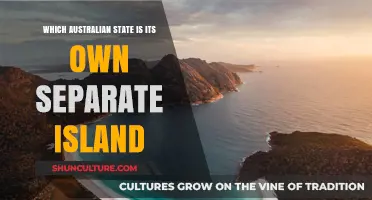 The Island State: Tasmania's Unique Position in Australia