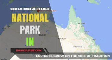 Kakadu National Park: Discover Australia's Natural Wonder