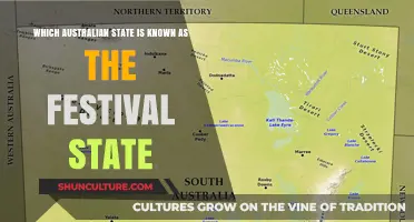 Exploring Australia: The Festival State's Cultural Extravaganza