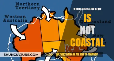 The Landlocked State: Australia's Coastal-Free Zone