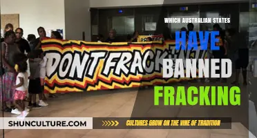Fracking Bans: Which Australian States Have Taken a Stand?