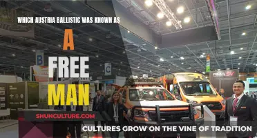 The Austrian Free Man: A Ballistic's Story