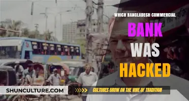 Bangladesh Bank Cyber Heist: Uncovering the Infamous Commercial Bank Hack