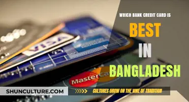 Top Bank Credit Cards in Bangladesh: A Comprehensive Comparison Guide