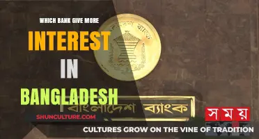 Top Interest Rates: Best Banks in Bangladesh for Higher Returns