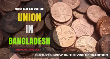 Where to Find Western Union Services in Bangladeshi Banks