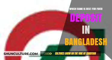Top Fixed Deposit Banks in Bangladesh: Secure Your Savings Wisely