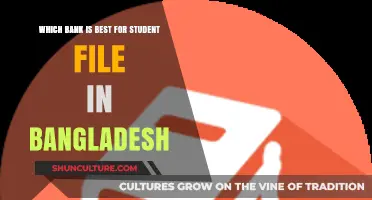 Best Student Banking Options in Bangladesh: A Comprehensive Guide