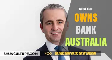 Who Owns Bank Australia? The Parent Company Unveiled
