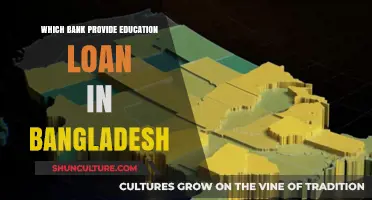 Top Bangladeshi Banks Offering Education Loans for Students