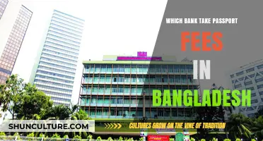 Where to Pay Passport Fees in Bangladesh: Top Banks Guide
