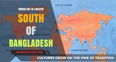 Exploring the Bay of Bengal: Bangladesh's Southern Coastal Treasure