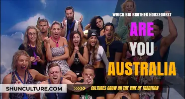 Big Brother Australia: Who's Your Houseguest Twin?