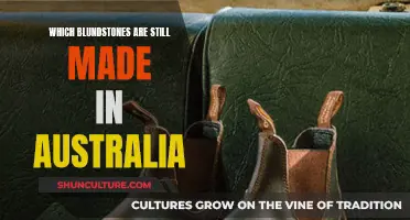 Blundstone Boots: Australian-Made or Outsourced?