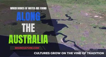 Exploring Australia's Coastal Waters and Aquatic Diversity