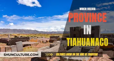 Exploring Tiahuanaco: Unveiling Bolivia's Ancient Provincial Secrets