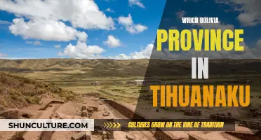 Exploring the Ancient Tihuanaku Province in Bolivia