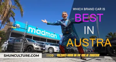 Best Car Brands in Australia: Who's Leading the Pack?